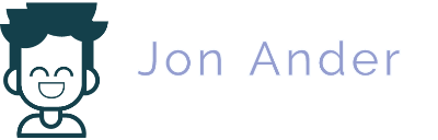 Icon – Jon Ander